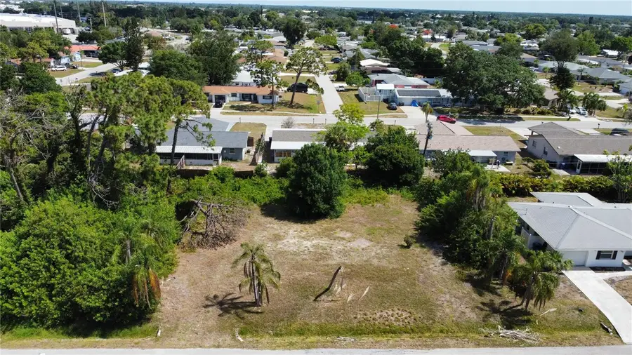 0 Oneida Road, Venice, FL 34293 - #2