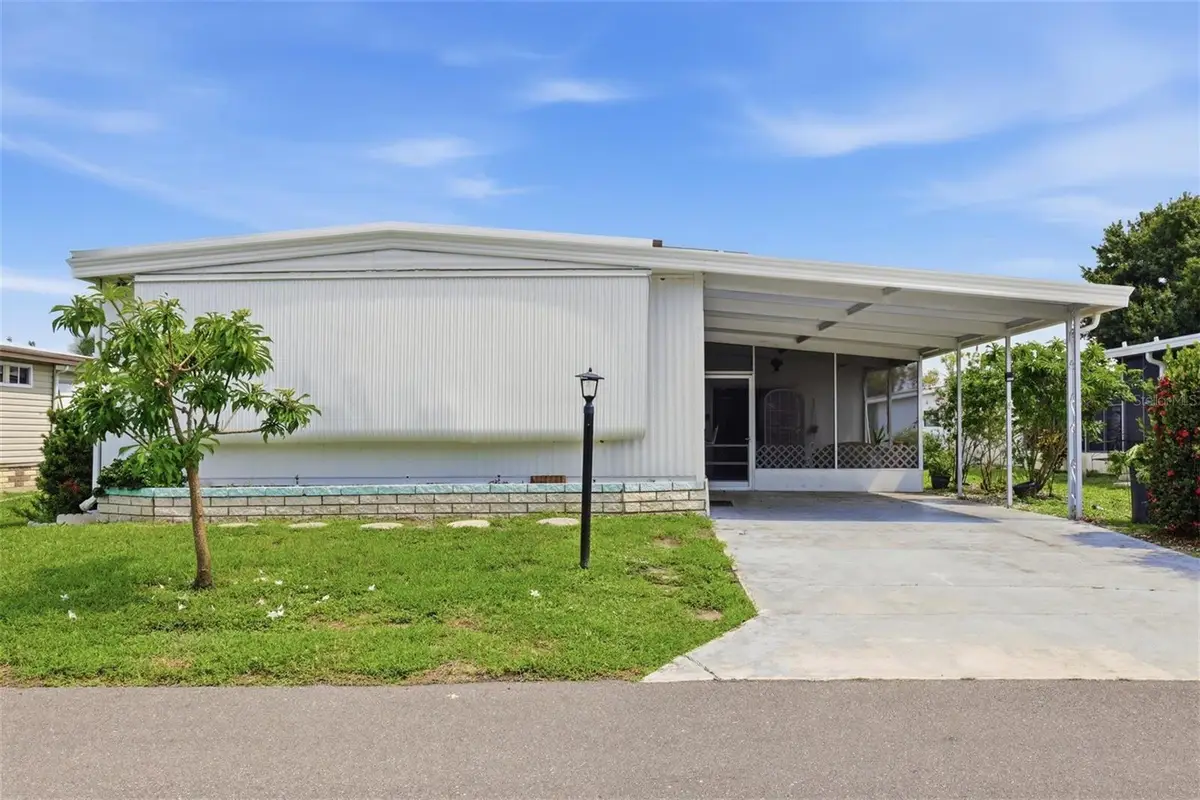 6710 36th Avenue E #197, Palmetto, FL 34221 - #1