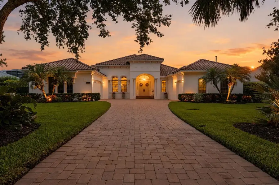 3548 Founders Club Drive, Sarasota, FL 34240 - #2
