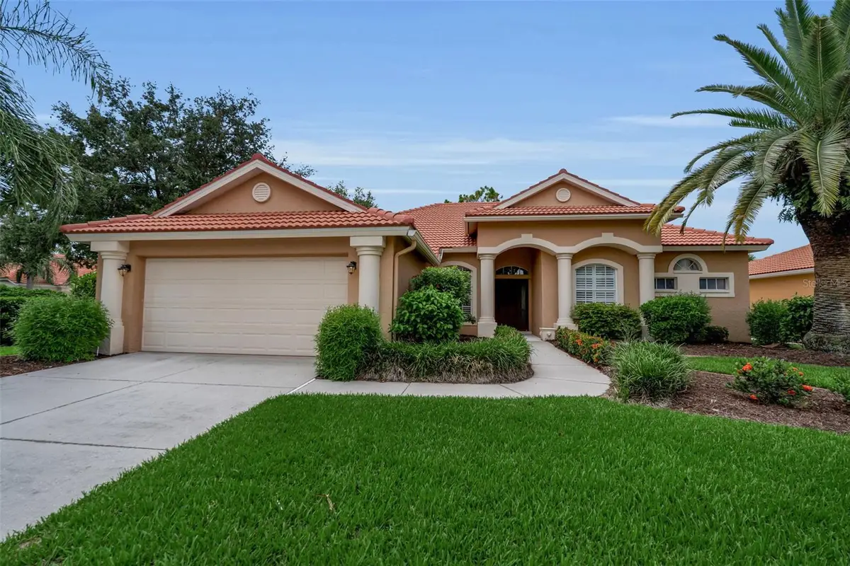 1036 Oak Meadow Lane, Osprey, FL 34229 - #1