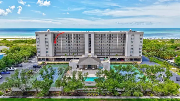 420 Beach Road #508, SARASOTA, FL 34242