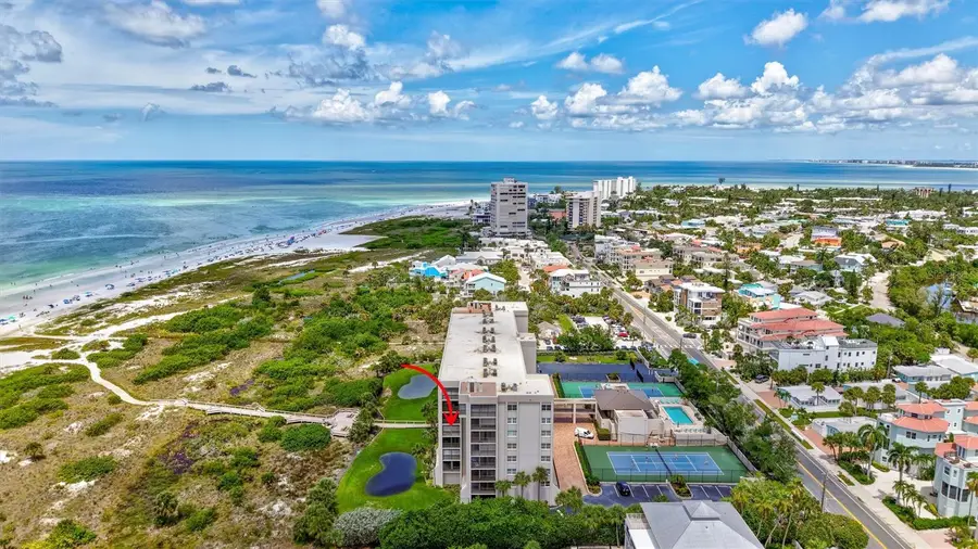 420 Beach Road #508, Sarasota, FL 34242 - #2