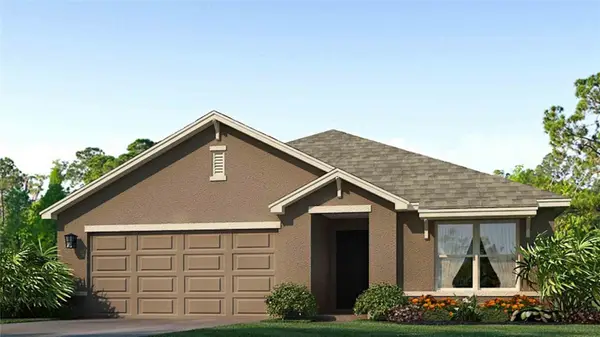 5427 Silver Moonlight Drive, PALMETTO, FL 34221