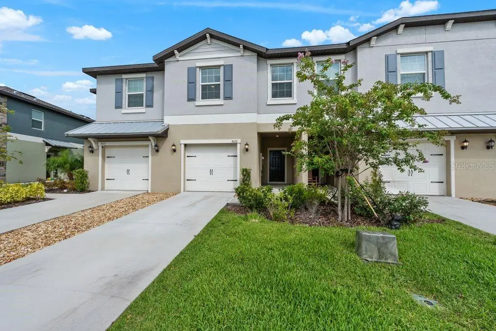 9177 Bonita Mar Drive, Parrish, FL 34219 - #1