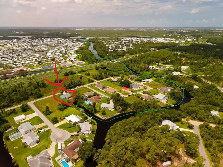 11910 Saragossa Lane, North Port, FL 34287 - #3