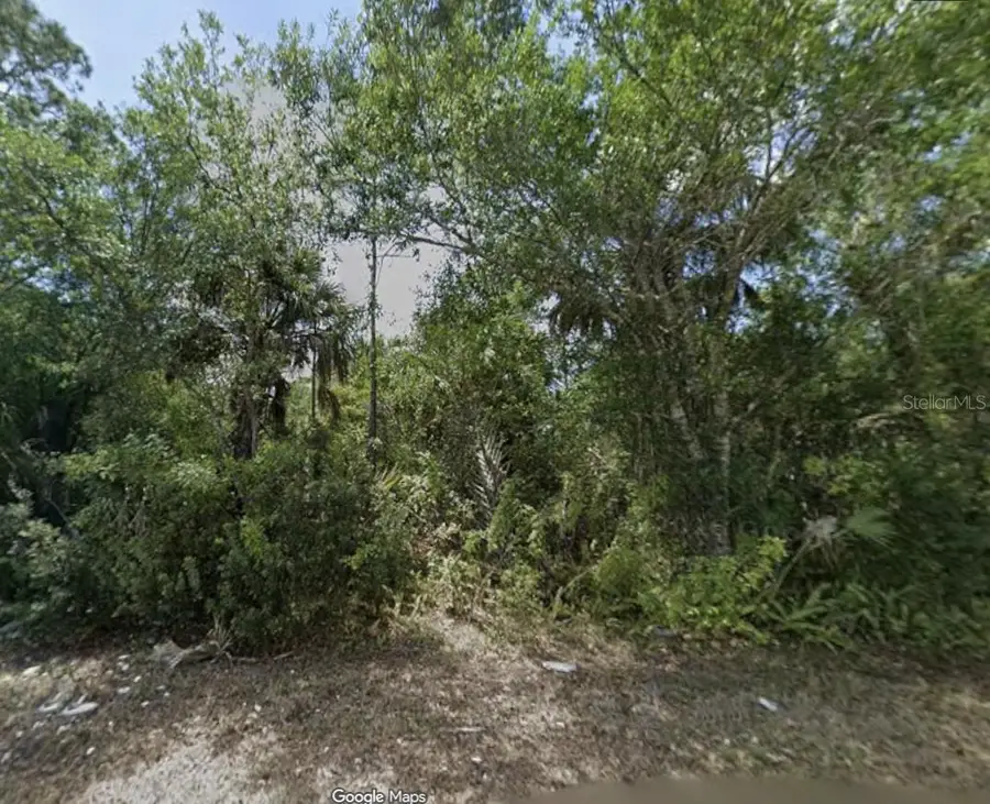 13405 Java Avenue, Port Charlotte, FL 33953 - #2
