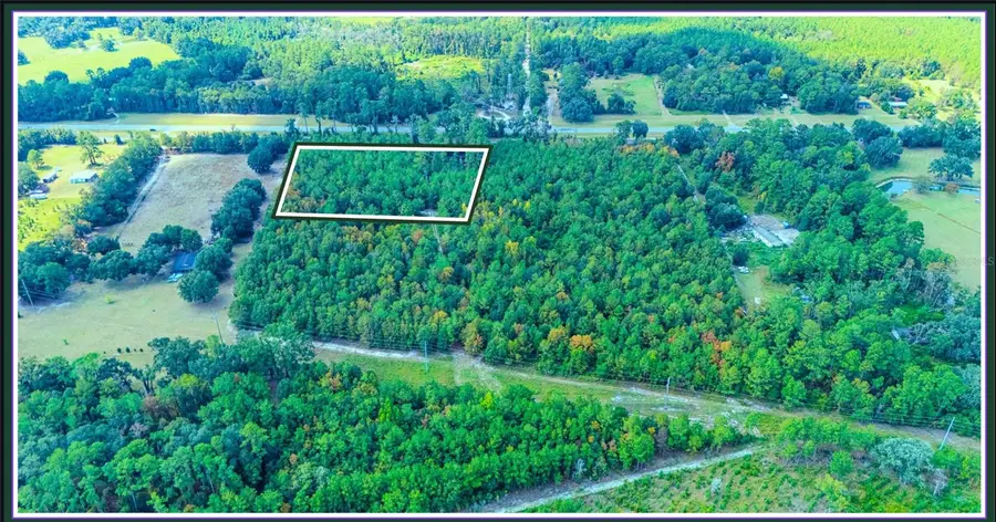 TBD Lot 36 Se Us 41 Hwy, White Springs, FL 32096 - #2