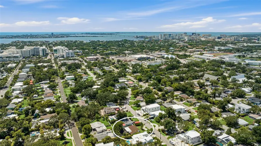 2324 Temple Street, Sarasota, FL 34239 - #3