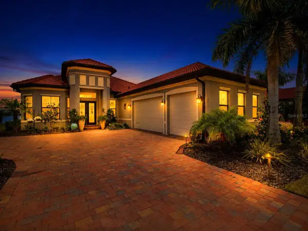 617 Maraviya Boulevard, NOKOMIS, FL 34275