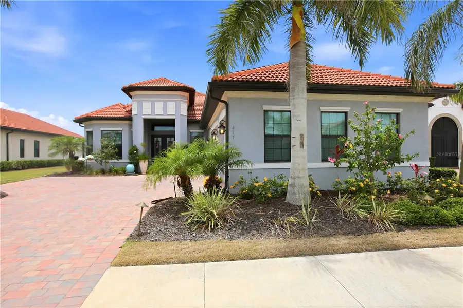 617 Maraviya Boulevard, Nokomis, FL 34275 - #3