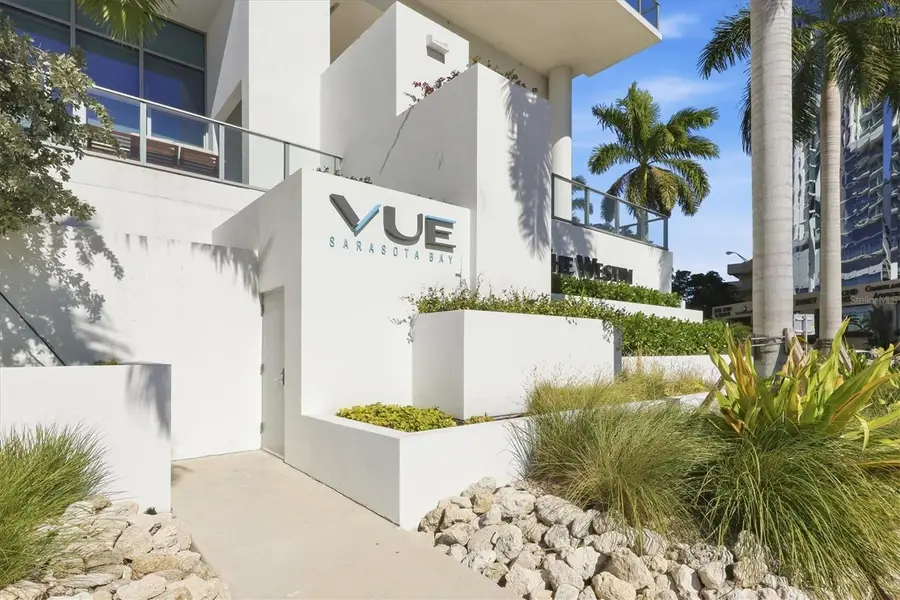 1155 N Gulfstream Avenue #807, Sarasota, FL 34236 - #3