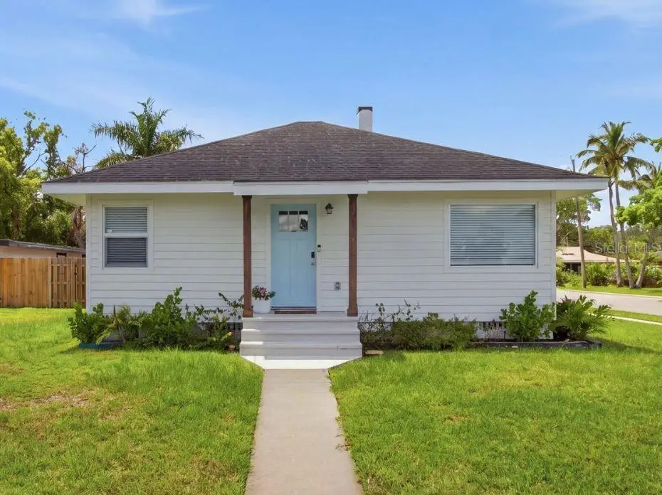 1902 Saint George Drive, Bradenton, FL 34208 - #1