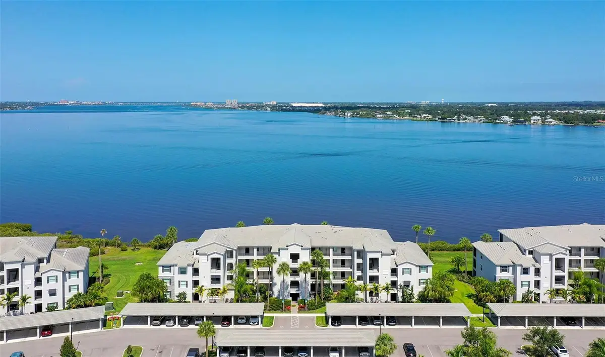 910 Tidewater Shores Loop #402, Bradenton, FL 34208 - #1