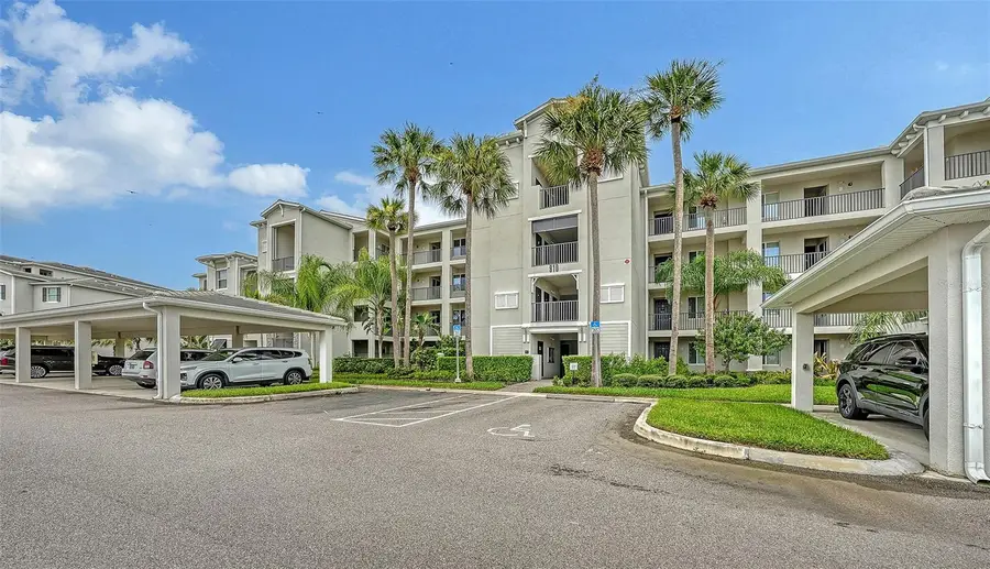 910 Tidewater Shores Loop #402, Bradenton, FL 34208 - #2