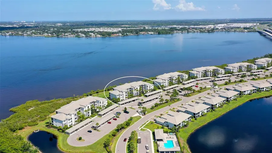 910 Tidewater Shores Loop #402, Bradenton, FL 34208 - #3
