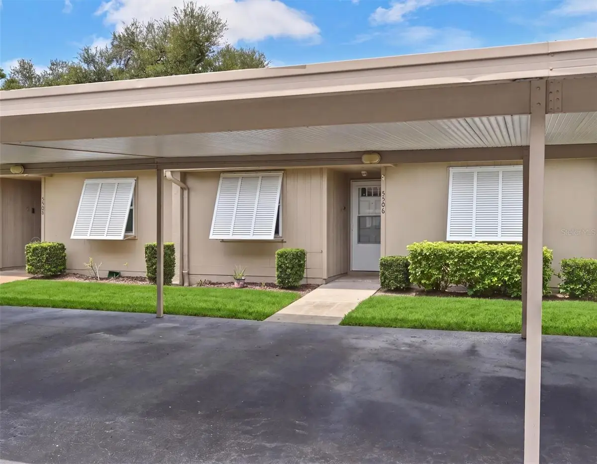 5506 37th Street E #4, Bradenton, FL 34203 - #1