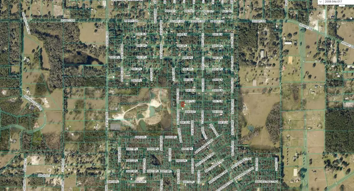 SW 7th Lane, Ocala, FL 34481 - #1