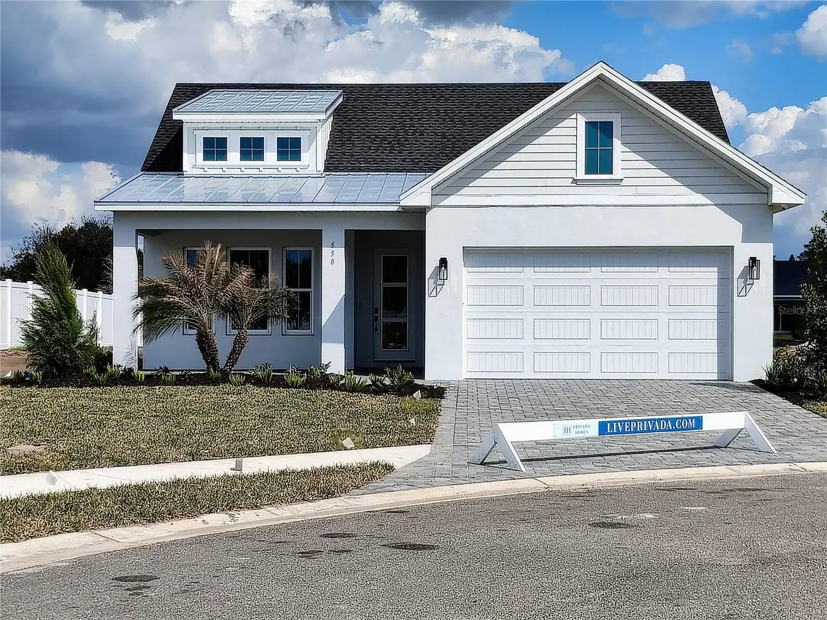 735 Maldives Trail, Sarasota, FL 34234 - #1