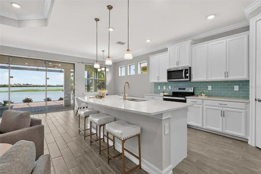 696 Ravello Boulevard, Nokomis, FL 34275 - #3