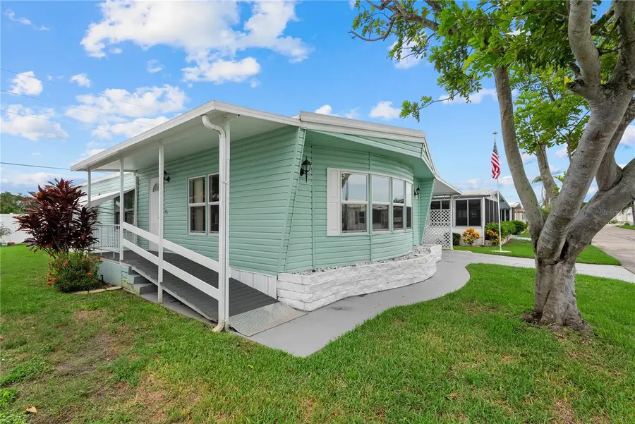 808 53rd Avenue E #18, Bradenton, FL 34203 - #3