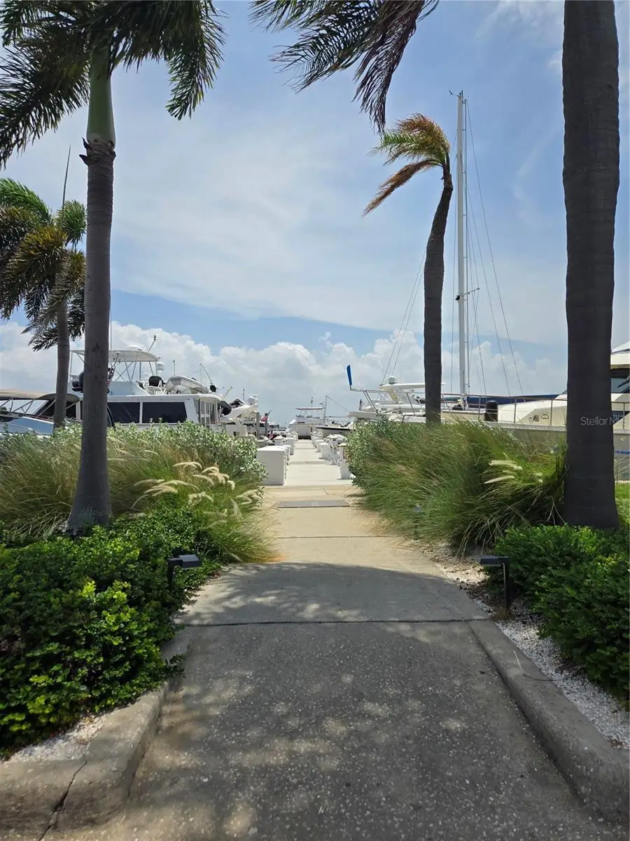 2800 Harbourside Drive #D-16, Longboat Key, FL 34228 - #1