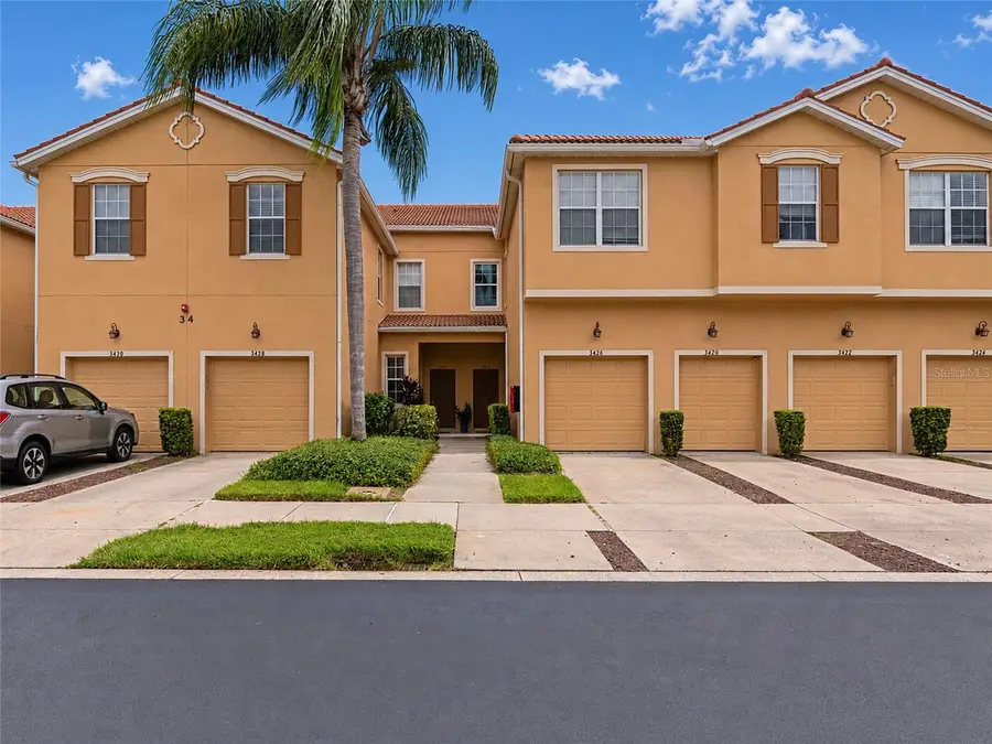 3426 Parkridge Circle #34-105, Sarasota, FL 34243 - #3