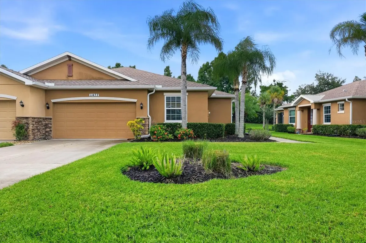 11477 52nd Court E, Parrish, FL 34219 - #1