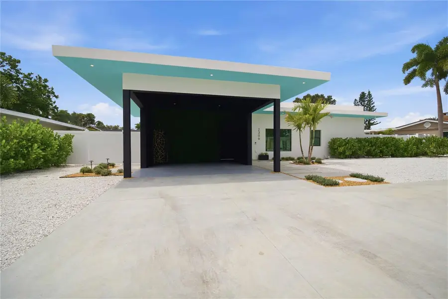 2306 Valencia Drive, Sarasota, FL 34239 - #2