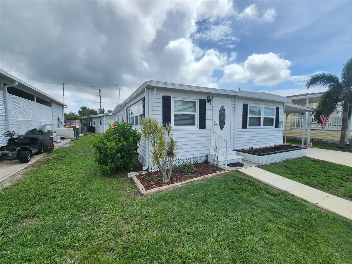 130 Capri Drive, Palmetto, FL 34221 - #1