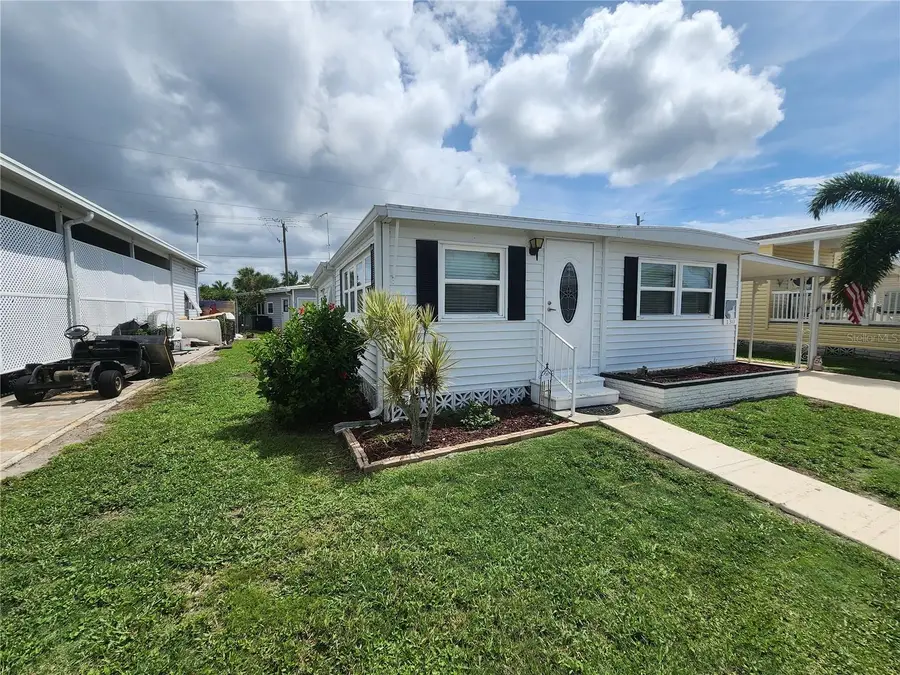 130 Capri Drive, Palmetto, FL 34221 - #3