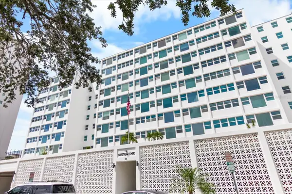 33 S Gulfstream Avenue #305, SARASOTA, FL 34236