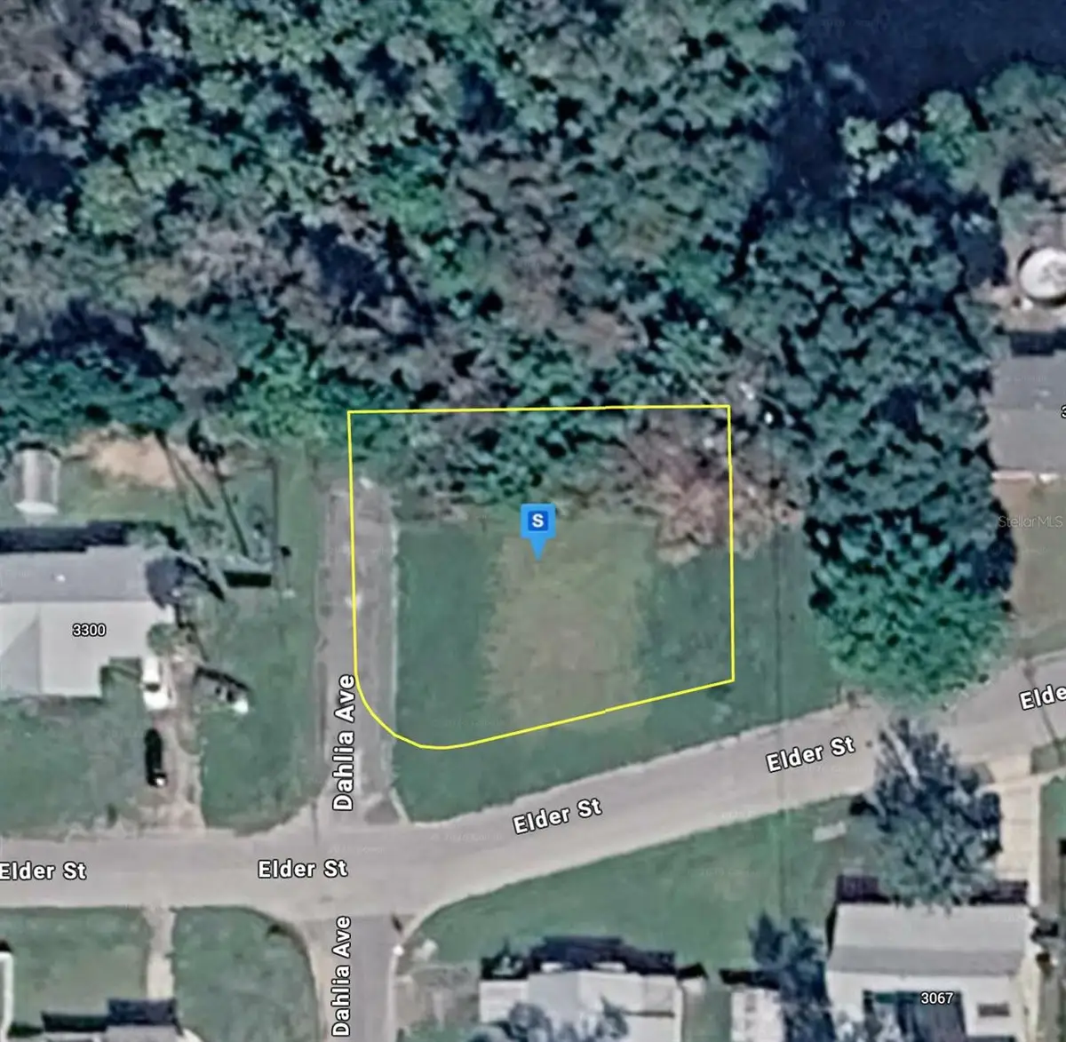 3080 Elder S, Titusville, FL 32796 - #1