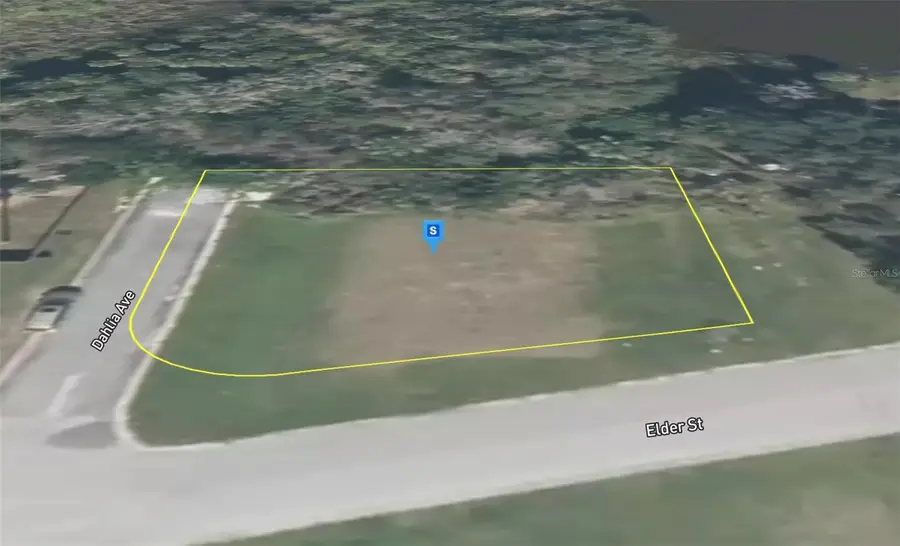 3080 Elder S, Titusville, FL 32796 - #3