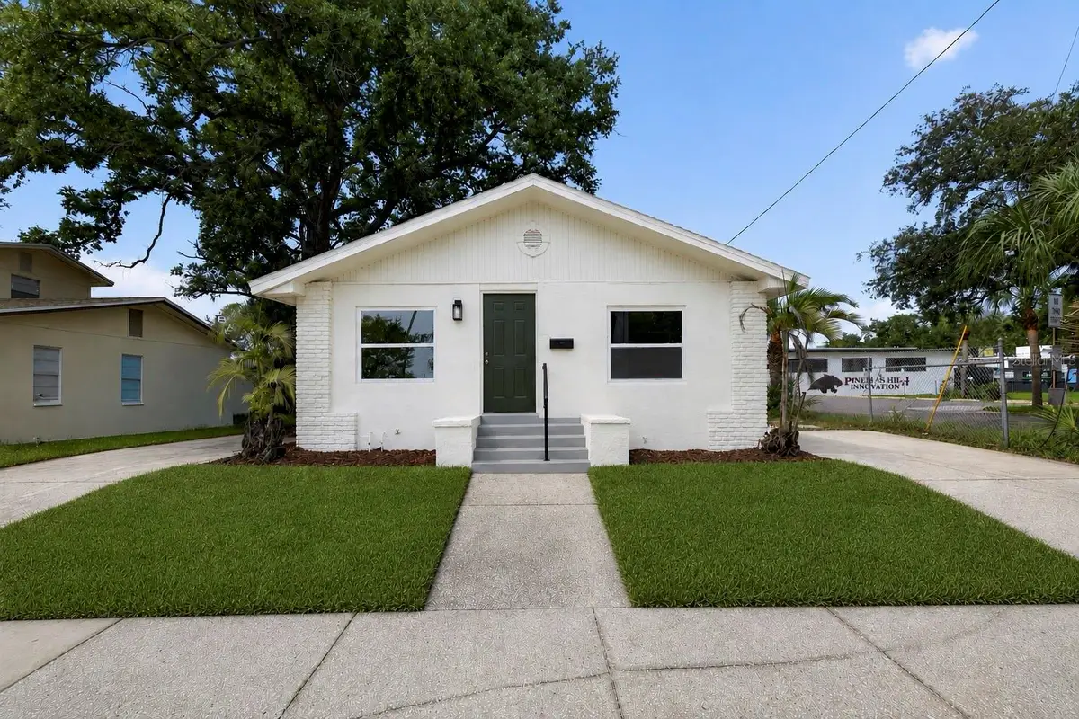 1186 Palmetto Street, Clearwater, FL 33755 - #1