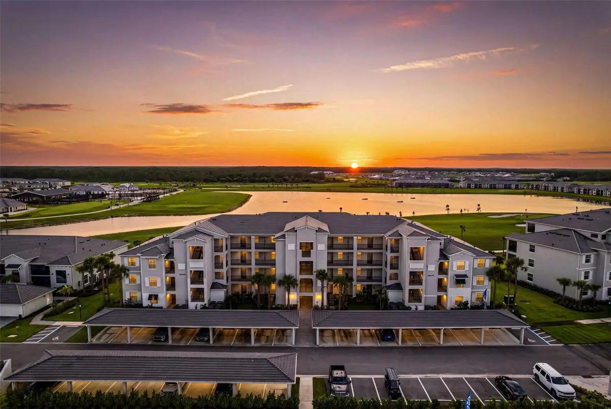 15275 Green Acres Avenue #321, Punta Gorda, FL 33982 - #1