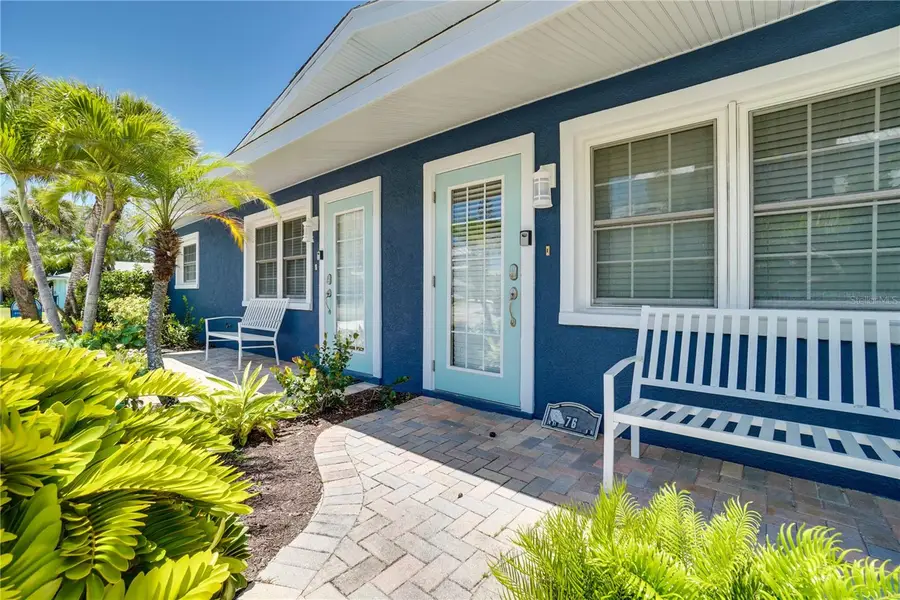 76 N Shore Drive, Anna Maria, FL 34216 - #2
