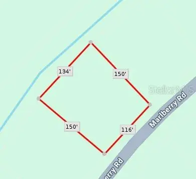 Silverleaf Road, NORTH PORT, FL 34288