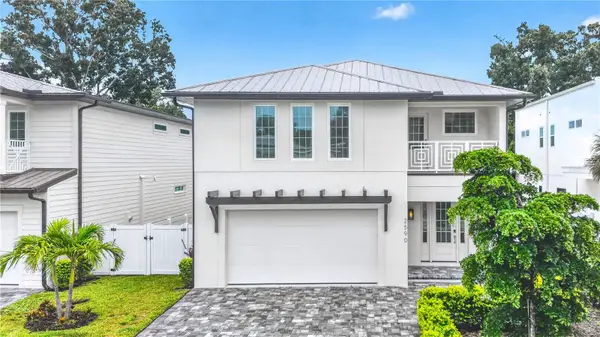2590 Floyd Street, SARASOTA, FL 34239