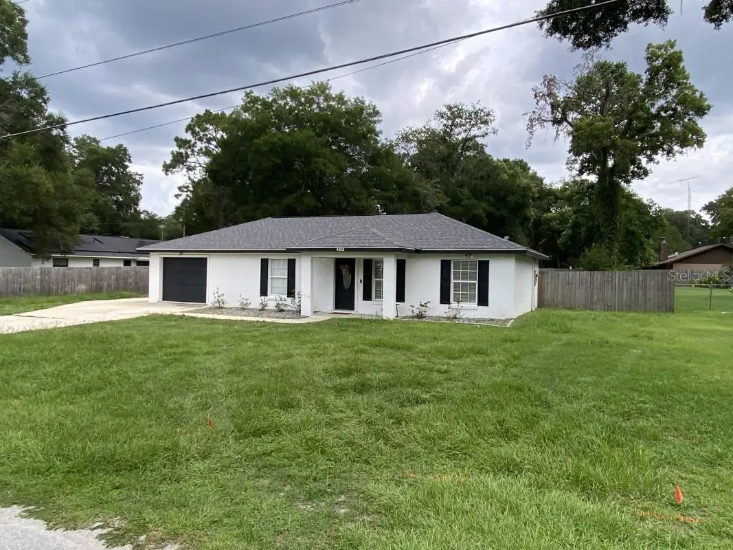 4333 NE 22nd Court, Ocala, FL 34479 - #1