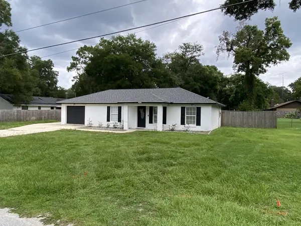 4333 NE 22nd Court, OCALA, FL 34479