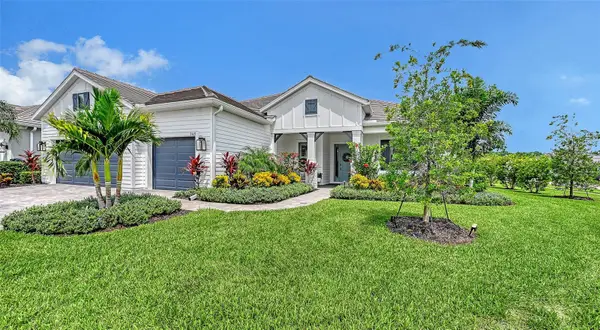 2469 Paradise Plum Drive, SARASOTA, FL 34240
