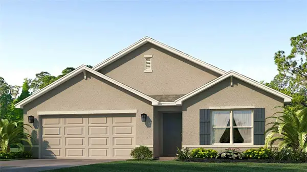 5419 Silver Moonlight Drive, PALMETTO, FL 34221