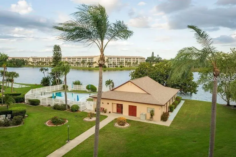 4135 Lake Bayshore Drive #504, Bradenton, FL 34205 - #2