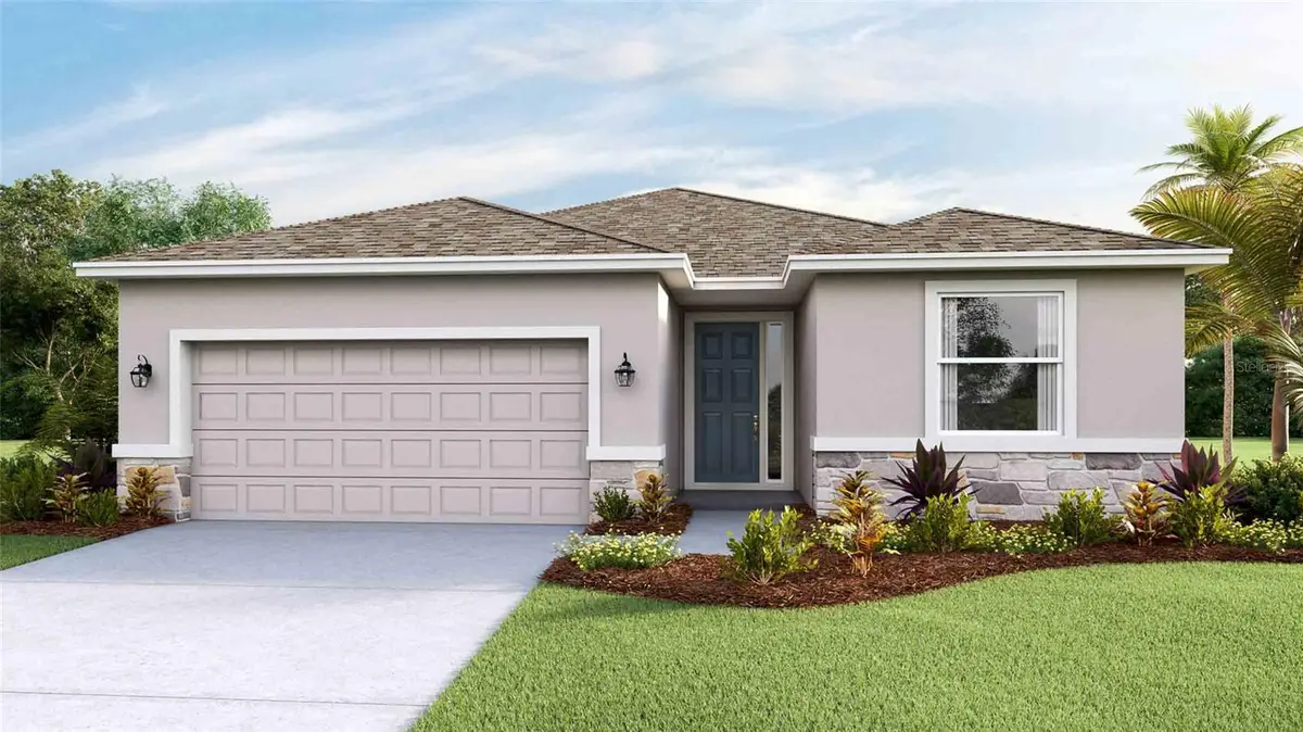 2814 Fishery Court, Lakewood Ranch, FL 34211 - #1