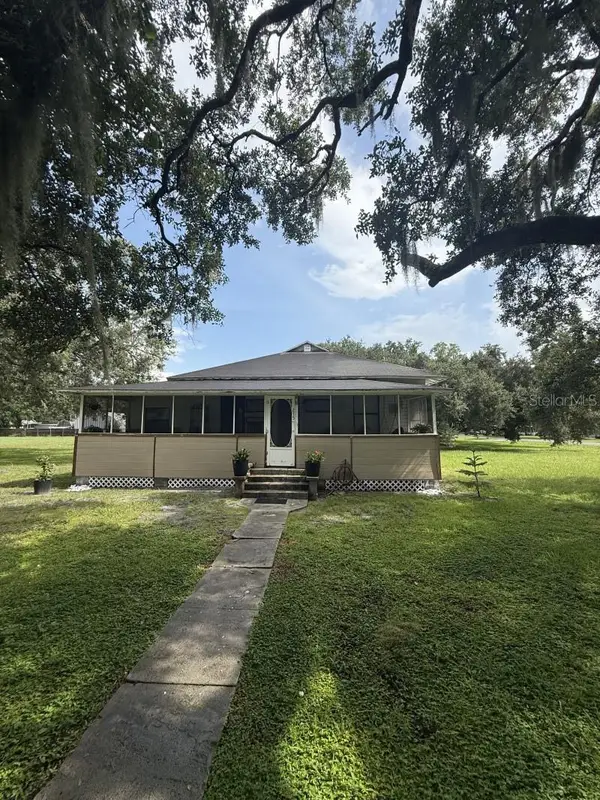 275 Temple Street, MULBERRY, FL 33860
