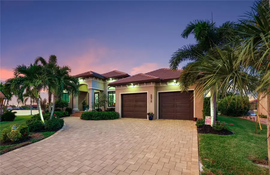 5072 San Massimo Drive, Punta Gorda, FL 33950 - #2