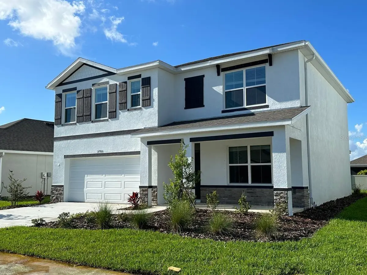 12760 Lateral Root Drive, Sarasota, FL 34238 - #1