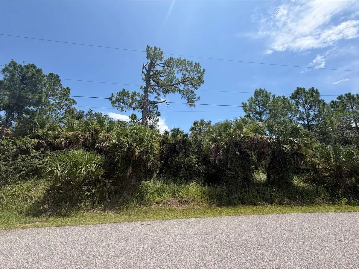 LOT 93 Inverness Street, North Port, FL 34288 - #1