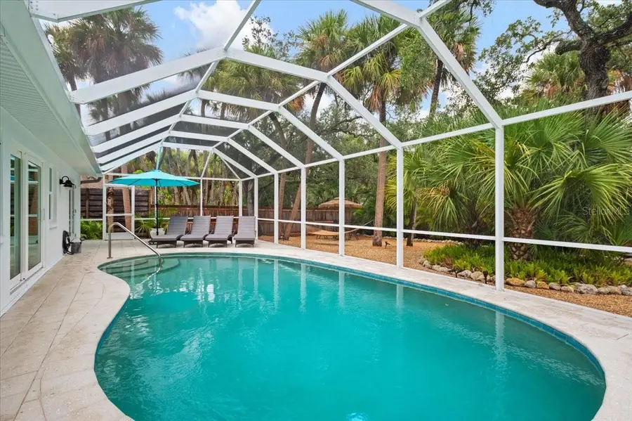 5125 Sandy Beach Avenue, Sarasota, FL 34242 - #2