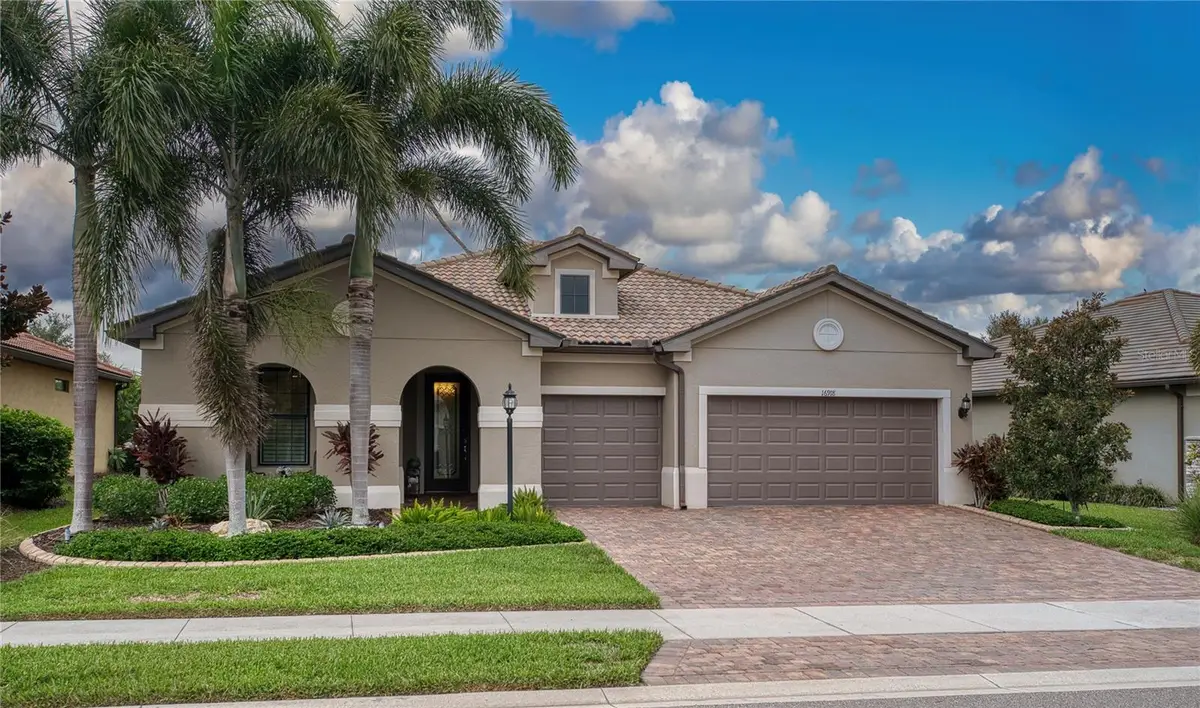 16918 Loudon Place, Bradenton, FL 34202 - #1